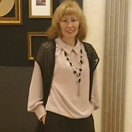 Liudmila Kastsetskaya