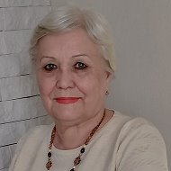 Лидия Суркова