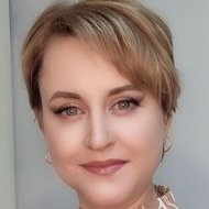 Екатерина Шмакова