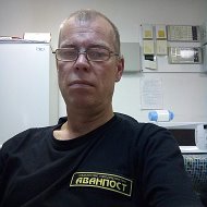 Андрей Кушнаренко