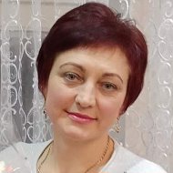 Лариса Коржавина