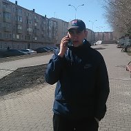 Алексей Поздняков