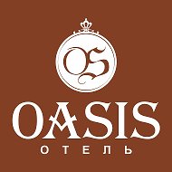 Отель Оазис