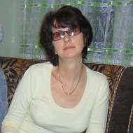 Наталья Цукерман