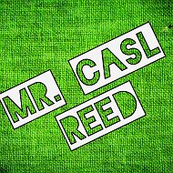Casl Reed