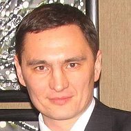 Эдуард Ширгаков