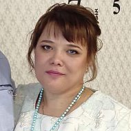 Ирина Бузенюс
