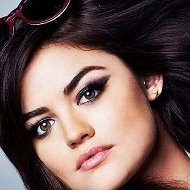 Lucy Hale