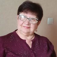 Людмила Каракай