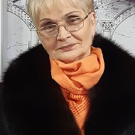 Галина Торосян