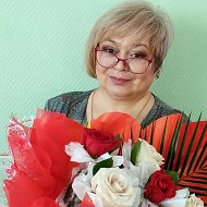 Татьяна Салтыкова
