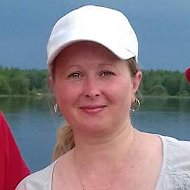 Мария Челнокова