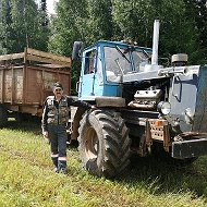 Владимир Доровиков