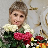 Екатерина Назарова