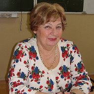 Валентина Валентиновна