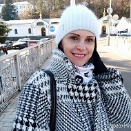 Елена Приходько