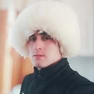 Фазлидин Шарипов