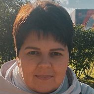 Светлана Мельчукова