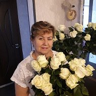 Нина Свининникова-кондратенко