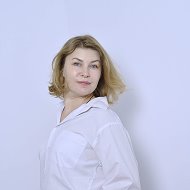 Марина Слепцова