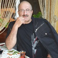 Maxram Bayverdiyev