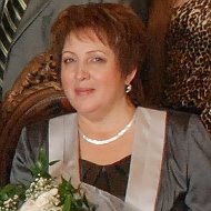 Людмила Макарова-