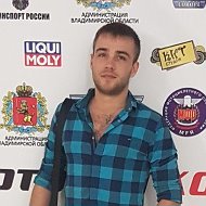 Кирилл Сейнов