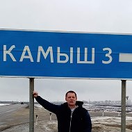 Владимир Камыш