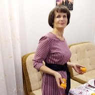 Татьяна Воробьева