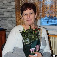 Татьяна Токарчук