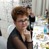 Ольга Сахалтуева