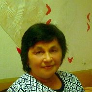 Розалия Ибрагимова