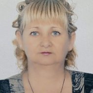 Нина Минаева