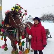 Гузал Курбангалиева