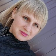 Виктория Макаревич