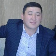 Damir Duyshaliev