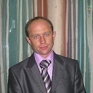Алексей Штырхунов