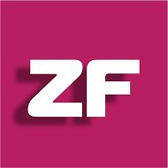 Типография Zf