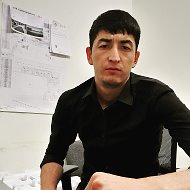 Shaxboz Abduxakimov