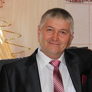 Анатолий Кубан