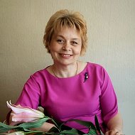 Татьяна Чернявская