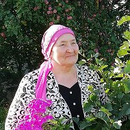 Фирузя Султанова