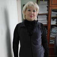 Юлия Дмитриевна