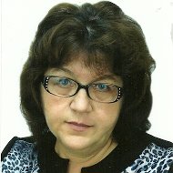 Ольга Викторенко