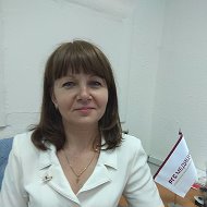Алена Соболь