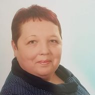 Ирина Синкевич