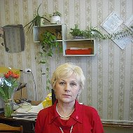 Наталья Тютикова