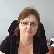 Лена Мамедова