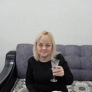 Ирина Тулякова