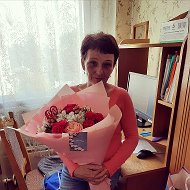 Наталья Антипенко
